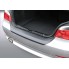 Накладка на задний бампер BMW 5 E60 4D (2003-2010)